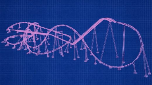 What I learned leading a team through a roller-coaster year
