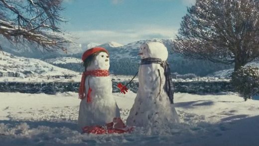 What the world’s sappiest holiday ads reveal about branding in 2021