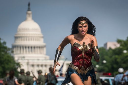 ‘Wonder Woman 1984’ rentals will start early in UK, where there’s no HBO Max