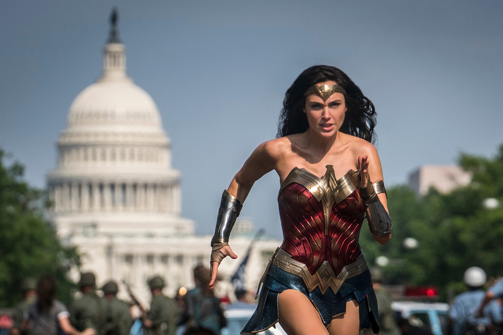 'Wonder Woman 1984' rentals will start early in UK, where there's no HBO Max | DeviceDaily.com