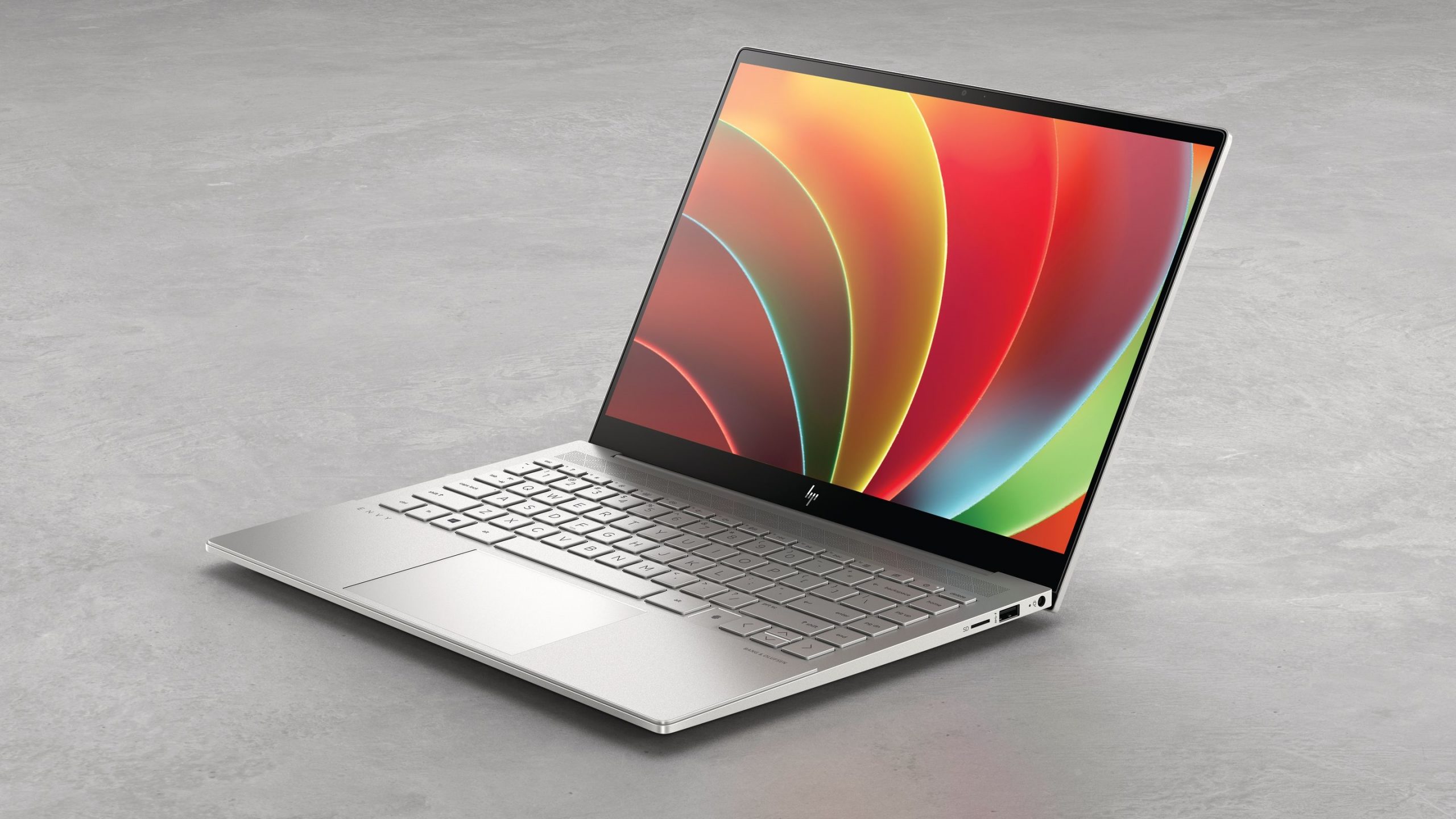 HP says its latest Envy 14 runs for up to 16.5 hours on a single charge | DeviceDaily.com