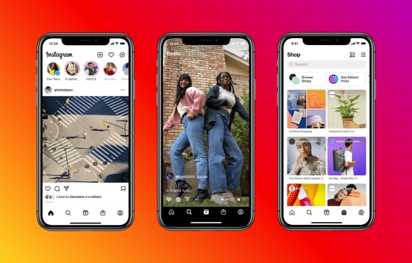 Instagram’s redesign has a dark side | DeviceDaily.com