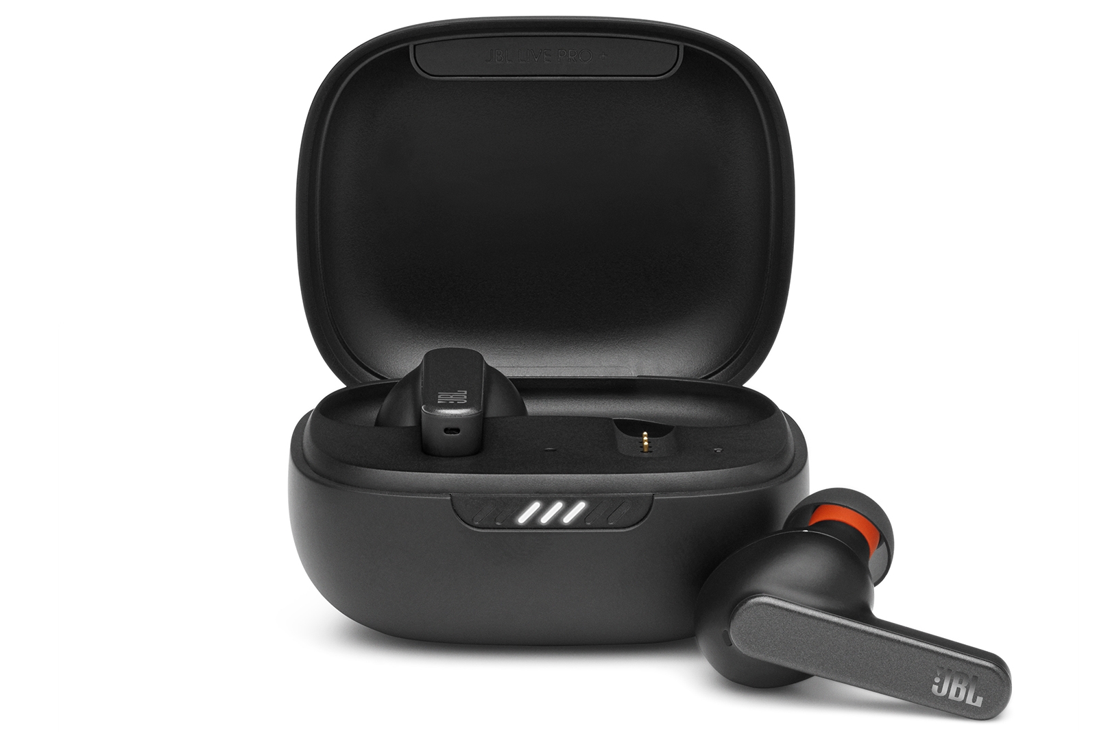 JBL's latest earbuds and headphones pack 'smart' noise cancelling | DeviceDaily.com