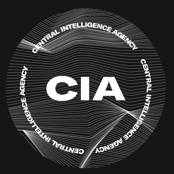 The CIA has a trendy new logo. Critics are not impressed | DeviceDaily.com