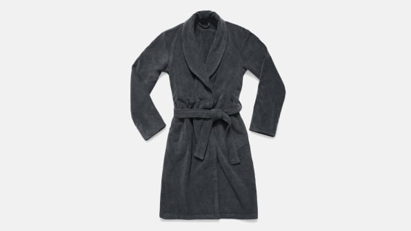 The best bathrobes of 2021 | DeviceDaily.com
