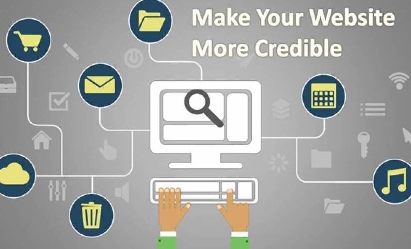 What Factors Will Make Your Website More Credible? | DeviceDaily.com