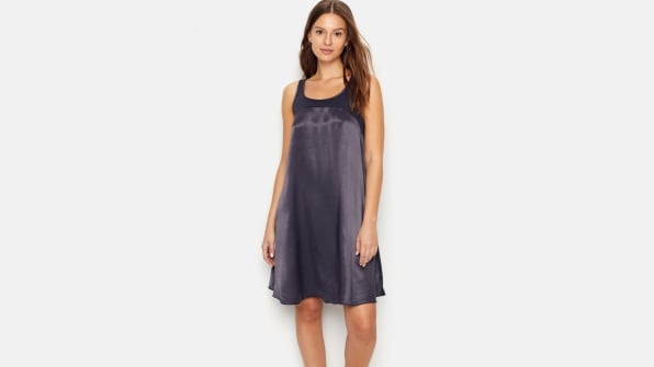 Move over pajamas. Nightgowns are the new chic, comfortable bedtime staple | DeviceDaily.com