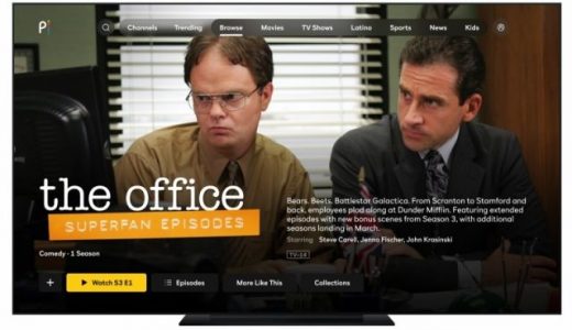 Now ‘The Office’ is a Peacock exclusive