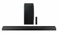 Samsung’s 2021 Q soundbars have advanced room optimization and AirPlay 2