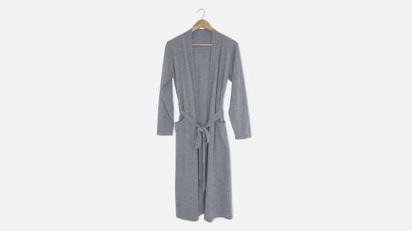 The best bathrobes of 2021 | DeviceDaily.com