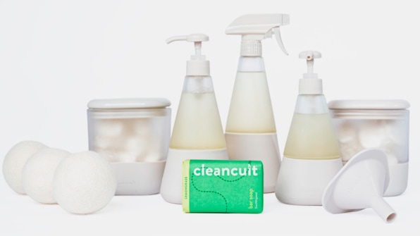 These products will clean your home without trashing the world | DeviceDaily.com