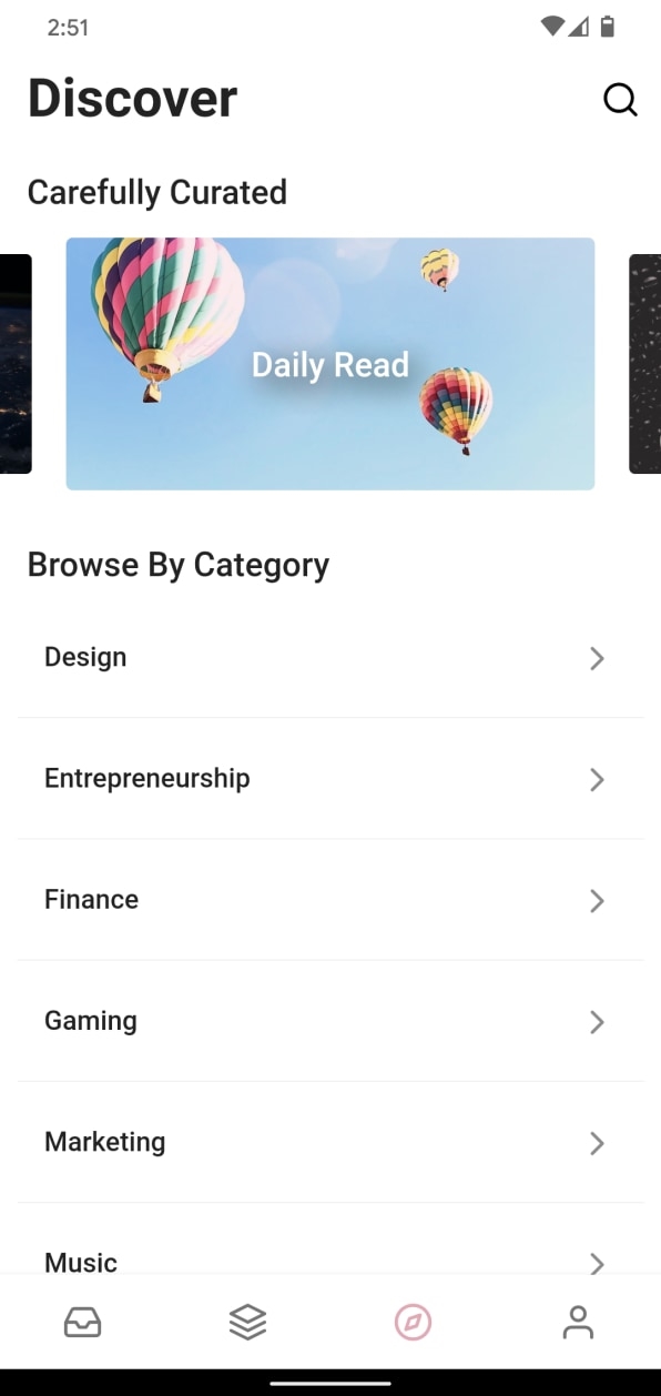 Don’t clutter your inbox with newsletters. Use these awesome apps instead | DeviceDaily.com Don’t clutter your inbox with newsletters. Use these awesome apps instead | DeviceDaily.com