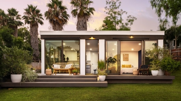 How the idea of the tiny house evolved in 2020 | DeviceDaily.com