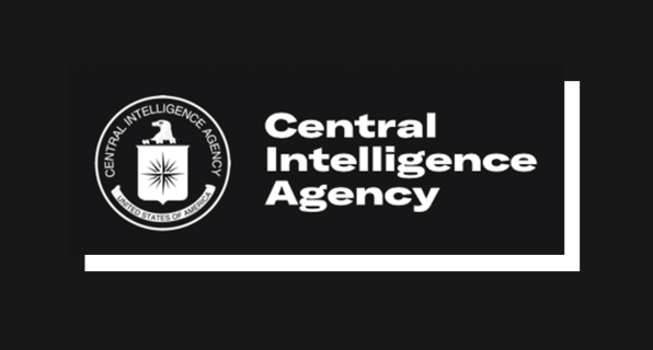 The CIA has a trendy new logo. Critics are not impressed | DeviceDaily.com
