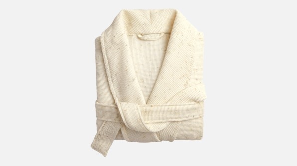 The best bathrobes of 2021 | DeviceDaily.com