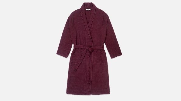 The best bathrobes of 2021 | DeviceDaily.com