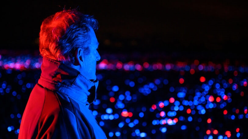 This stunning light display could make crops more sustainable | DeviceDaily.com