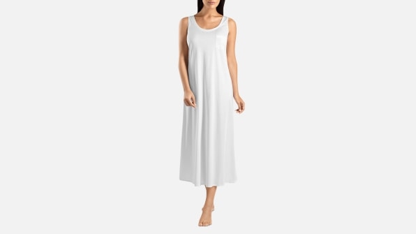 Move over pajamas. Nightgowns are the new chic, comfortable bedtime staple | DeviceDaily.com