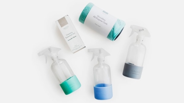 These products will clean your home without trashing the world | DeviceDaily.com