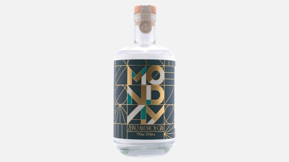 Going dry (or dry-ish) this January? These new no- and low-alcohol spirits will keep things interesting | DeviceDaily.com