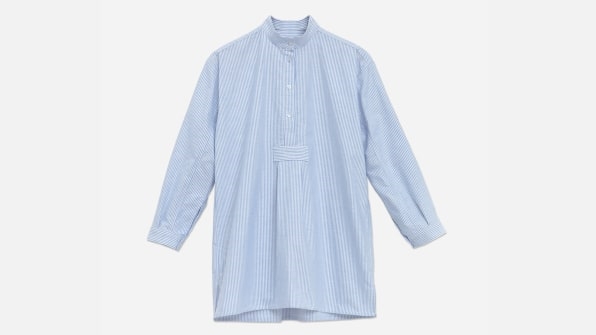 Move over pajamas. Nightgowns are the new chic, comfortable bedtime staple | DeviceDaily.com