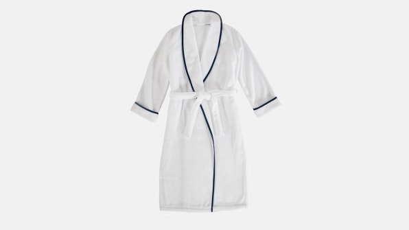 The best bathrobes of 2021 | DeviceDaily.com