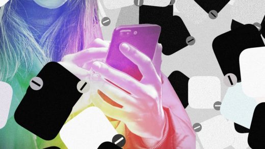 30+ smartphone apps you should delete before 2021