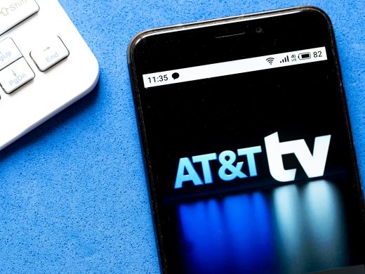 AT&T’s cord-cutting TV Now service is no longer accepting signups