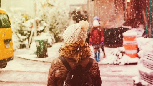 Actually, Americans are feeling better than you think this winter