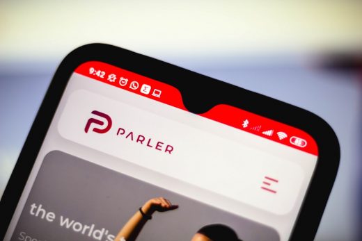 Amazon is cutting off Parler’s servers