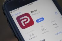 Apple kicks Parler out of the App Store