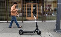 Bird’s skid detection helps catch reckless scooter riders