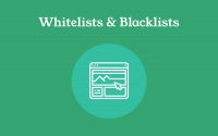 Blacklists, Whitelists: Where Can You Advertise Anymore?