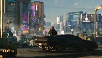 Bloomberg: ‘Cyberpunk 2077’ full development didn’t start until 2016