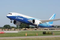 Boeing wants all its aircraft to fly on sustainable fuels by 2030
