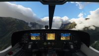 Breaking down the AI wizardry of ‘Microsoft Flight Simulator’