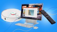 The smartest ideas from the scaled-down virtual show