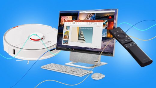 The smartest ideas from the scaled-down virtual show