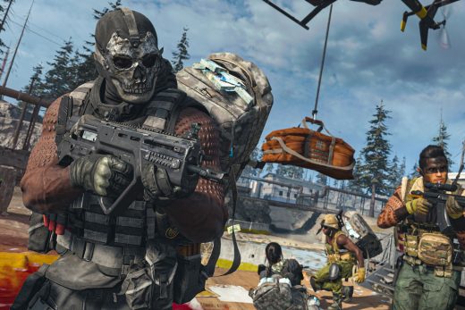 ‘Call of Duty: Warzone’ players used an app to cheat matchmaking