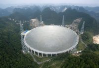 China’s huge FAST telescope will open to scientists globally in April