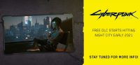 ‘Cyberpunk 2077’ DLC is still in the works for ‘early 2021’