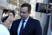 Donald Trump pardons ex-Waymo, Uber engineer Anthony Levandowski