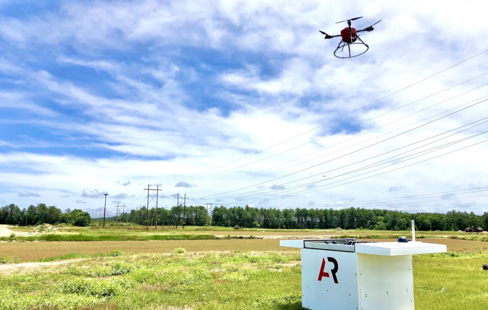 FAA approves first commercial drone flights with no on-site pilots | DeviceDaily.com