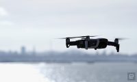 FAA lays out its Remote ID ‘license plate for drones’ requirements