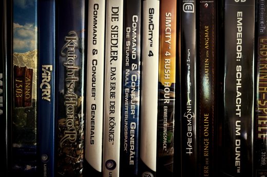 GameFly adds Elite rental subscription tiers and a movies-only option
