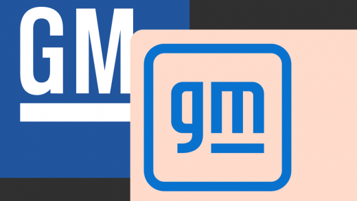 General Motors’ new logo is the biggest branding fail of 2021 (so far)