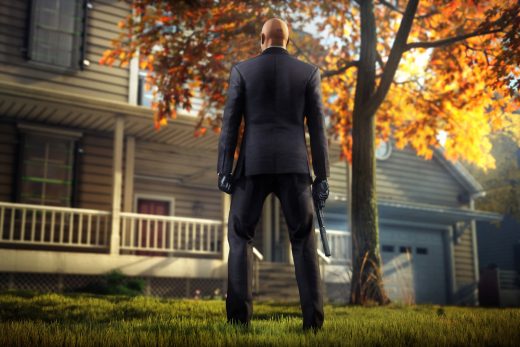 ‘Hitman 3’ owners won’t have to buy earlier games to play their maps