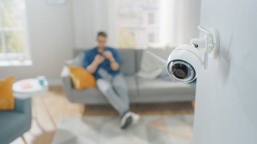 Home security technician admits hacking customers’ security cameras
