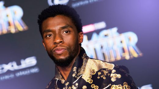 How Chadwick Boseman’s Black Panther inspired this Black engineer