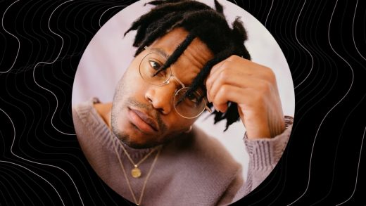 How Jermaine Fowler is fighting past pain to find his funny again